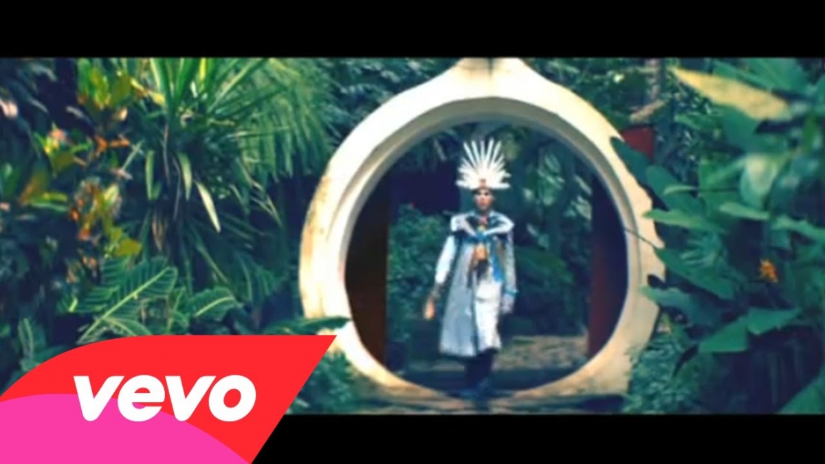 Empire Of The Sun - We Are The People