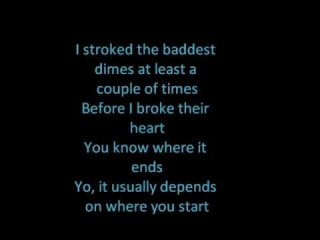 Everlast ~ What It's Like (With Lyrics)