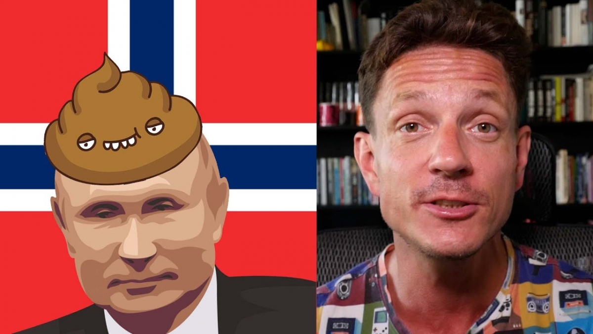 Norwegia wyprosi rosyjskich kierowców