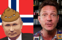 Norwegia wyprosi rosyjskich kierowców