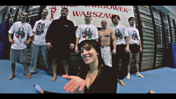BONUS RPK - SPORTOWA WARSZAWA (+GOŚCIE) OFFICIAL VIDEO