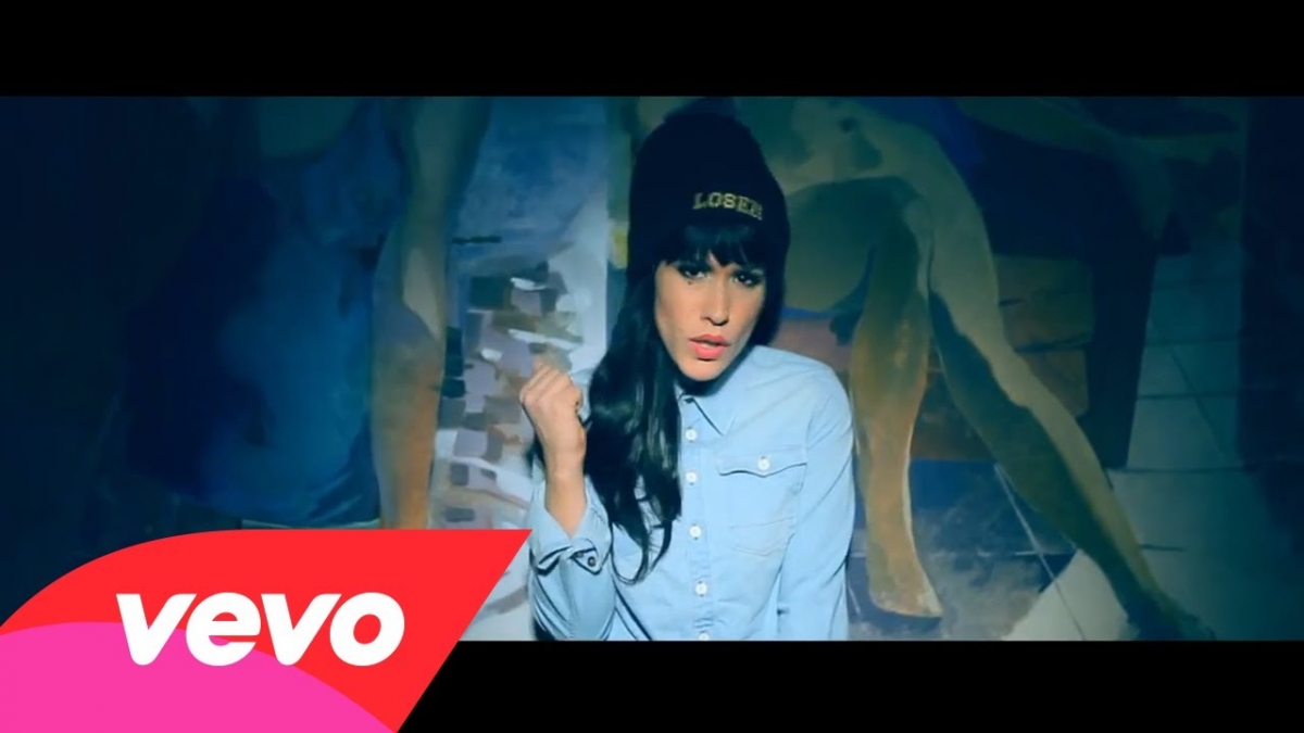 Baby K - Non cambierò mai ft. Marracash