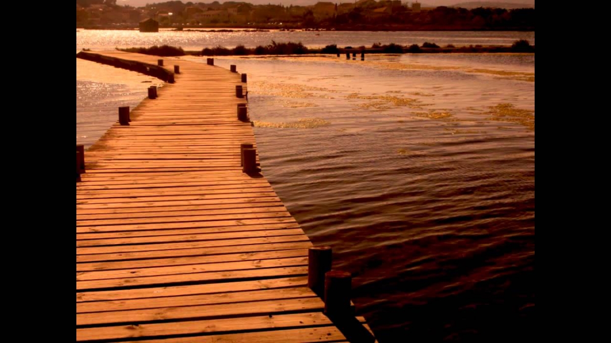 Sunlounger - Aguas Blancas