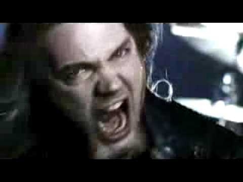Nightwish  Wish I had An Angel - Official Music Video