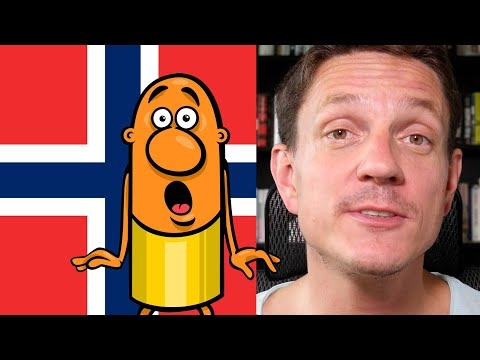 Zwykli Norwegowie mają mniej pieniędzy