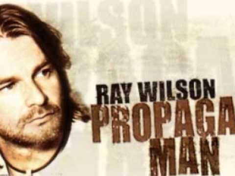 Ray Wilson - Cosmic Baby
