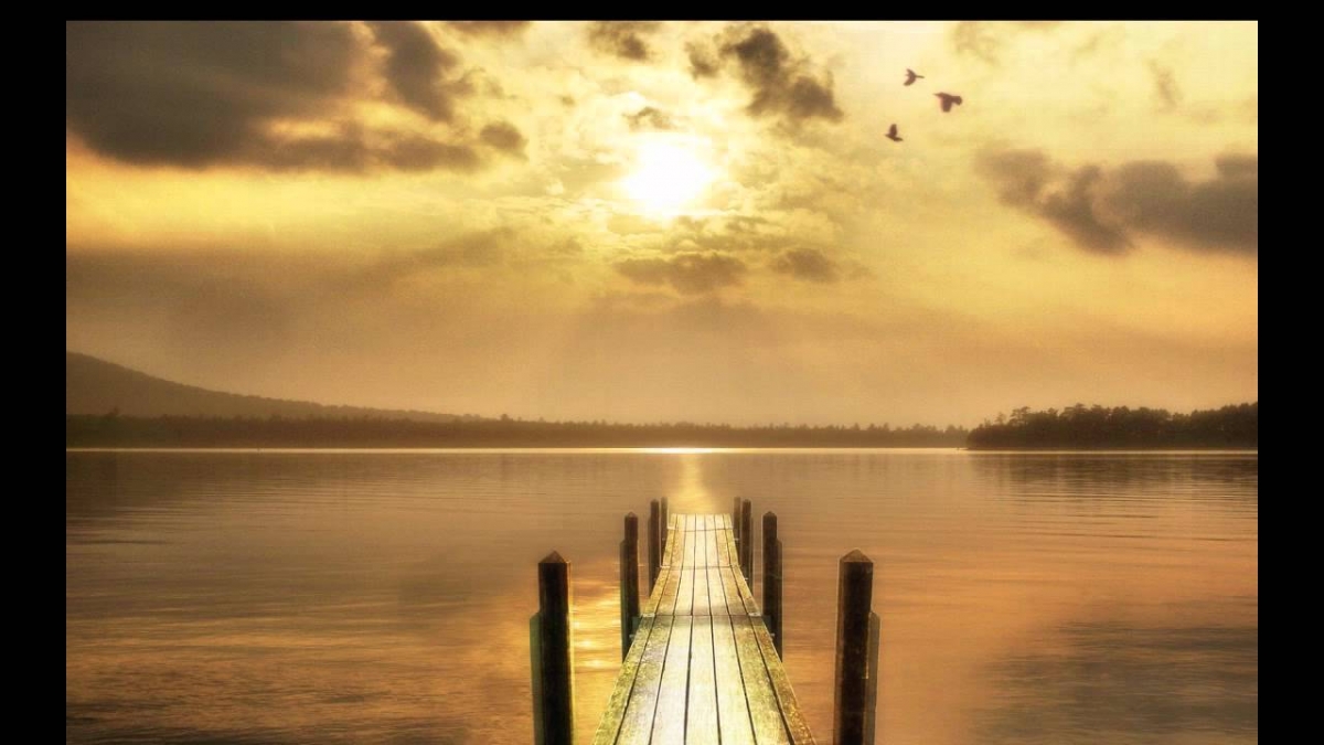 Linkin Park - New Divide (Lukas Termena Chillout Mix)