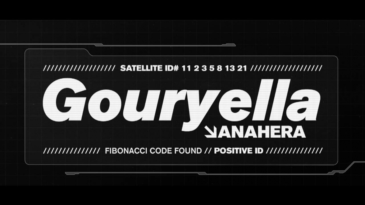Ferry Corsten presents Gouryella - Anahera [Official Music Video]