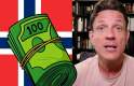 Ogromne pieniądze od Norweskiego państwa