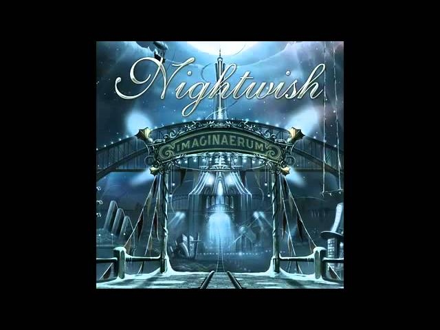 Nightwish - Turn Loose The Mermaids