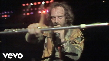 Jethro Tull - Locomotive Breath (Rockpop In Concert 10.7.1982)