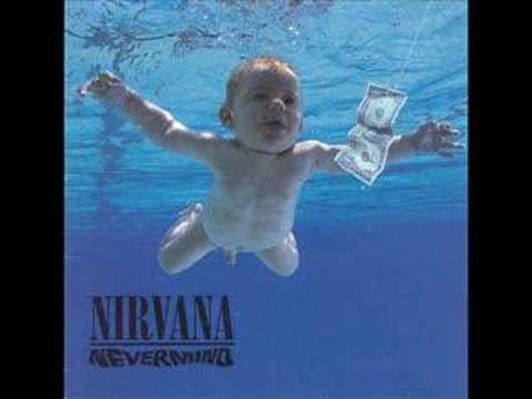 NIRVANA RAPE ME