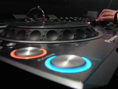 Dj Kris Max New Mix House Set July 2014