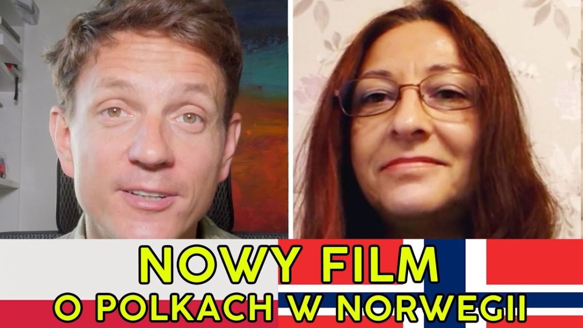 Jak to jest żyć na emigracji w Norwegii?