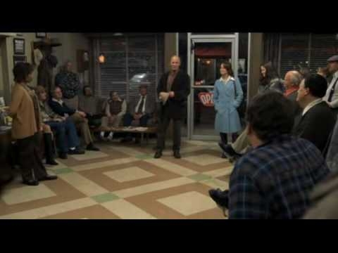 Coach Radio Speech