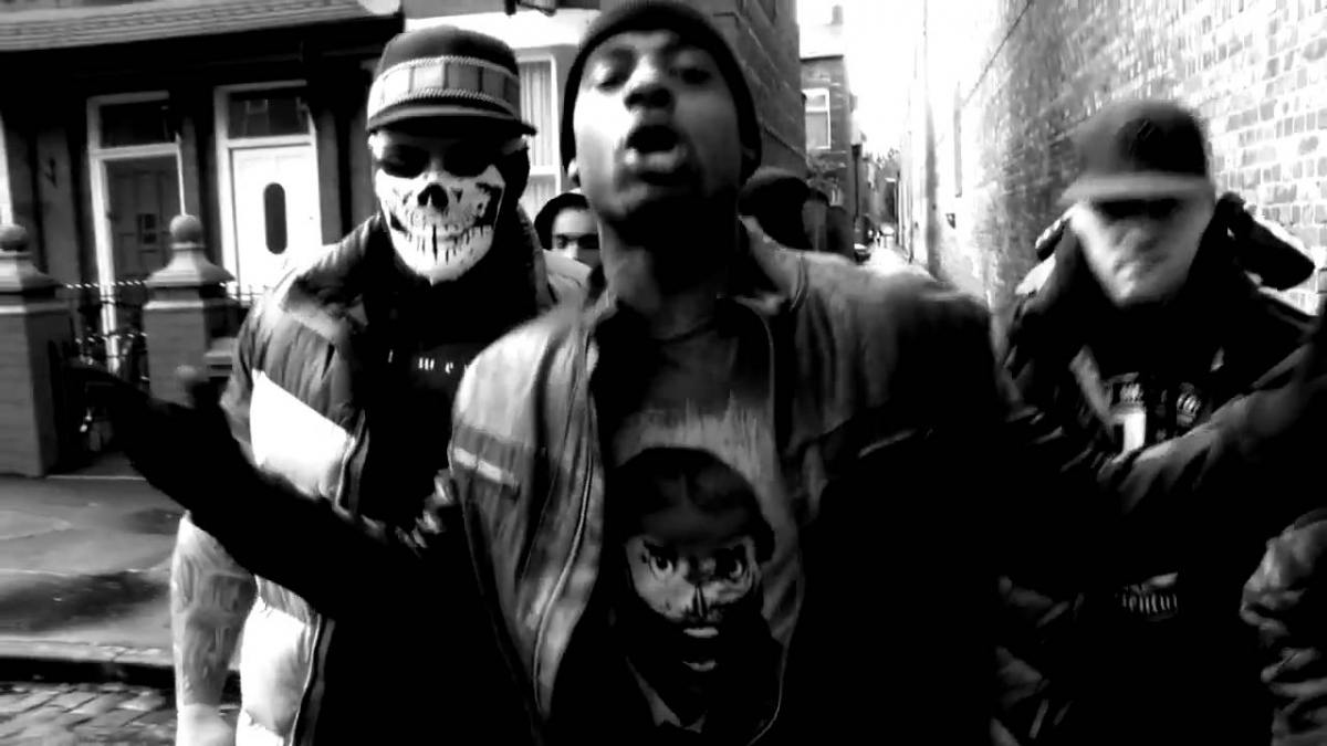 Firma ft.Virus Syndicate Nie Zabierzesz Mikrofonu (official video).mov