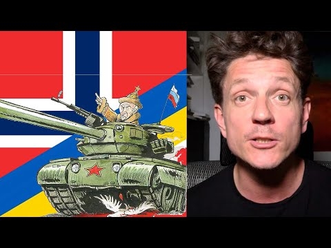 Wojenna karawana jedzie dalej