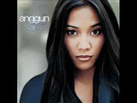 Anggun - Snow on the Sahara