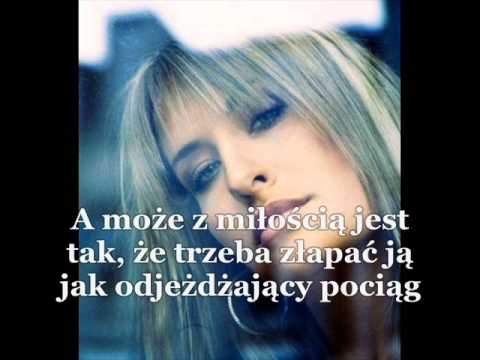 Sarah Connor - From Sarah with love Tłumaczenie Polskie Napisy PL