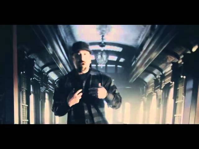Cypress Hill - Roll It, Light It Ft Rusko
