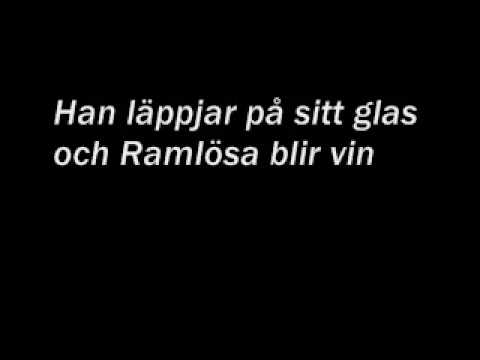 Kent - Socker (ENG/SV Lyrics)