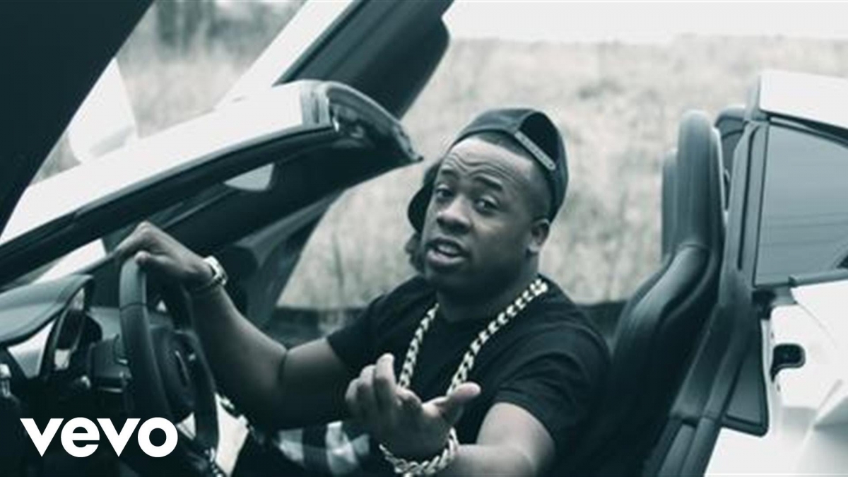 Yo Gotti - I Know ft. Rich Homie Quan