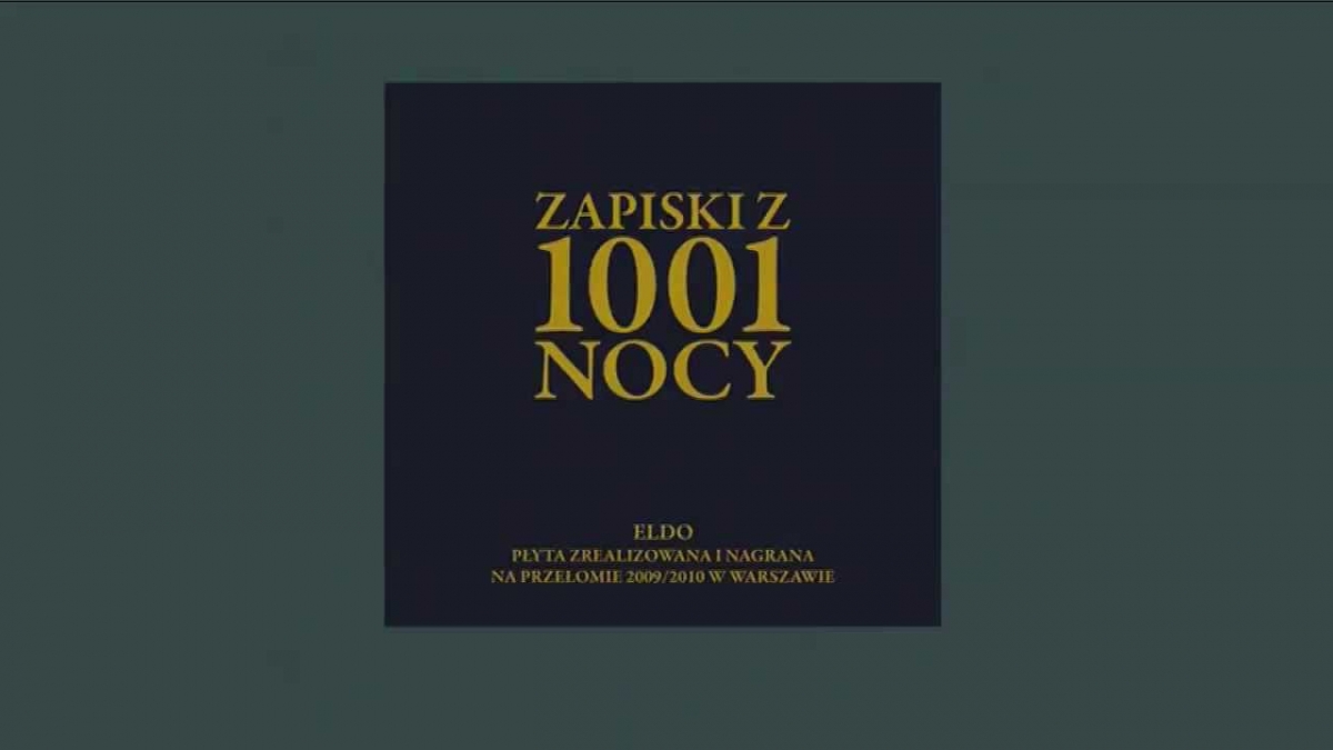 Eldo - Powinnaś?