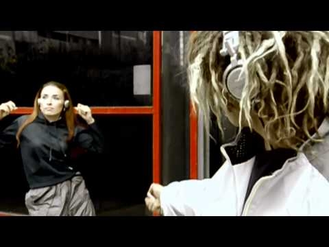 Bomfunk MC's - Freestyler (Official Video)