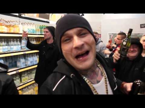 POPEK & DENNIS - ZA TYCH CO NIE MOGA BO W DUPIE WSZYWKA produkcja : EW