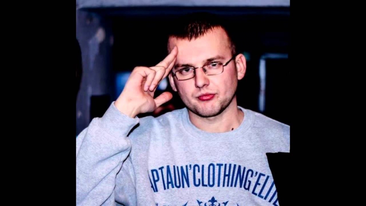 KęKę - Nie Wiedziałaś (prod. 2sty)