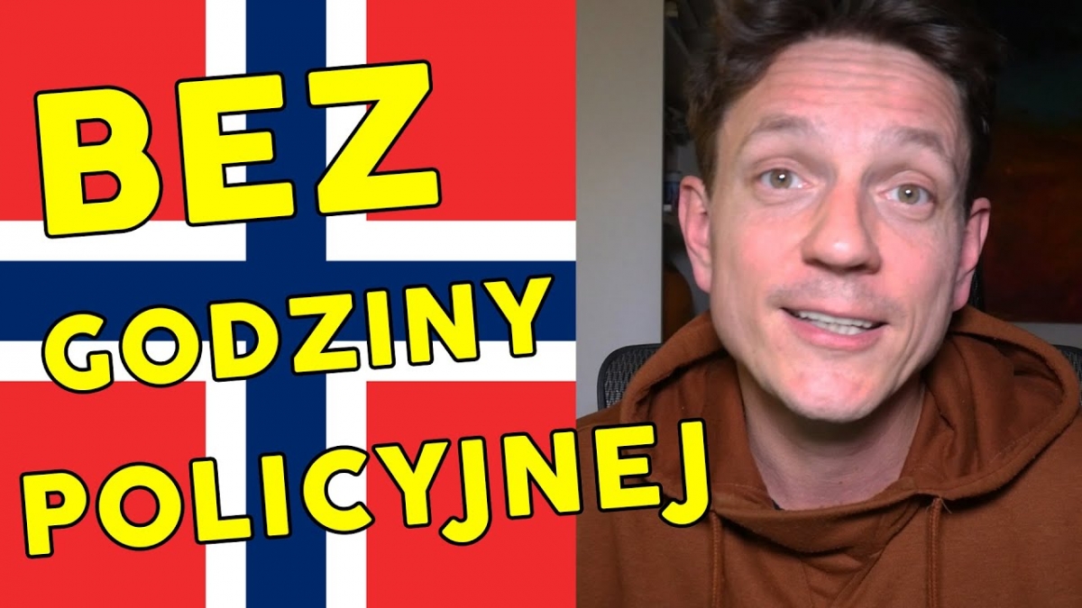 Liberalizacja w Oslo,  mniej przestępstw i kradzione tablice