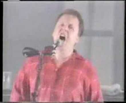 Pixies - Tame (live)