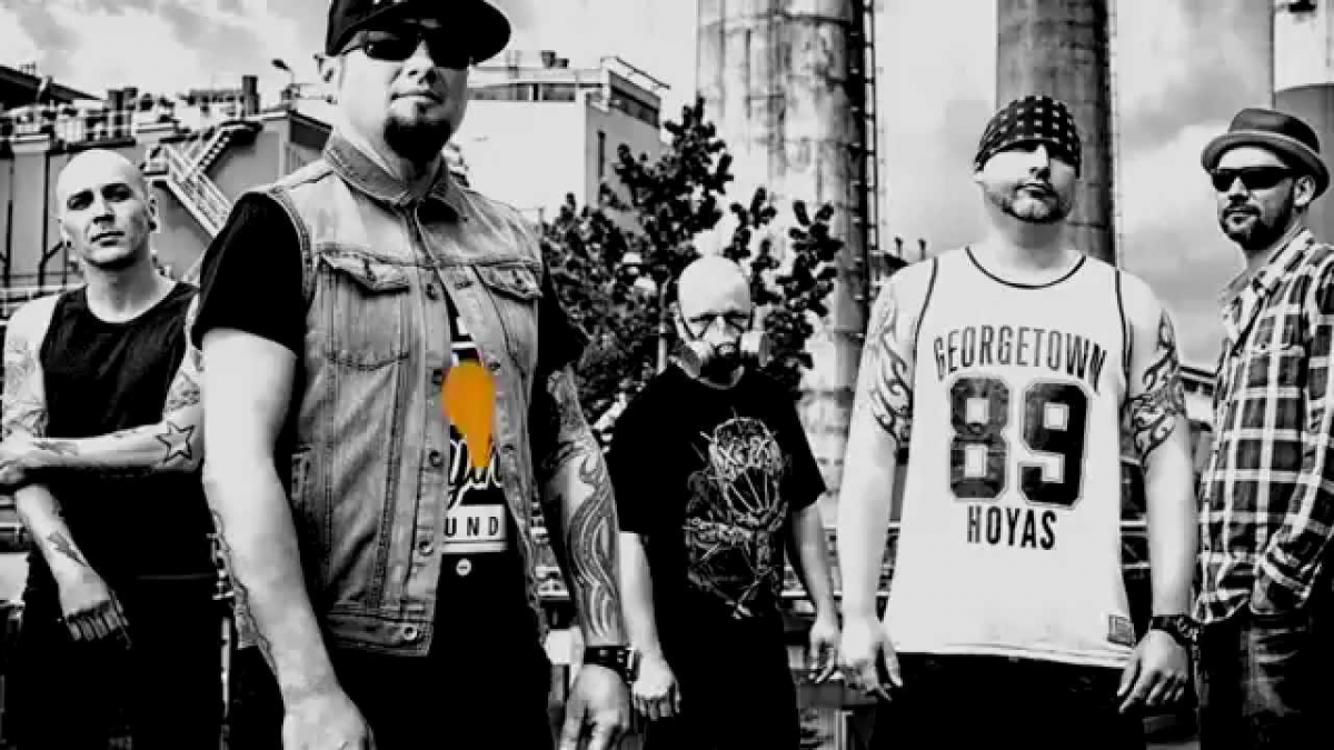 Tuff Enuff - Wróć do korzeni (unofficial video)