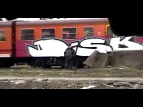 DISKOPOLO 1 The Movie