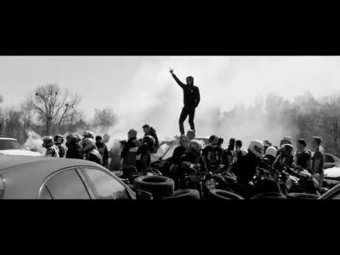 KALI - PIRACI (OFFICIAL V8T VIDEO)