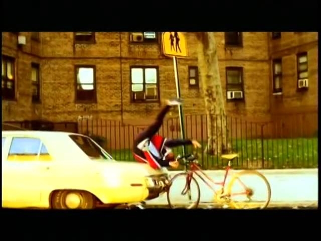 Redman I'll Bee Dat