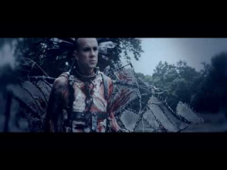 BEHEMOTH - Alas, Lord is Upon Me UNCENSORED (OFFICIAL MUSIC VIDEO)