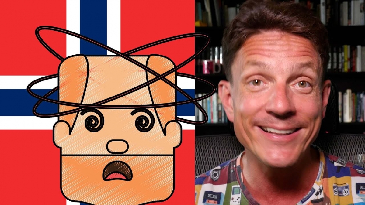 Norweskie kłopoty mieszkaniowe