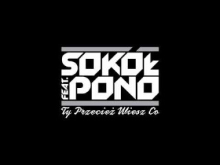 Sokol feat. Pono & Bartek Krolik - Nigdy nie zrozumiem kobiet