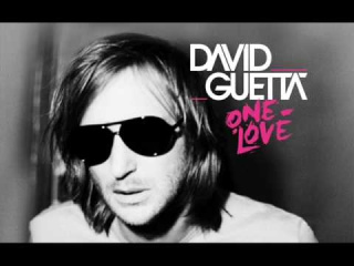 David Guetta - It's The Way You Love Me (Feat. Kelly Rowland) [HQ]