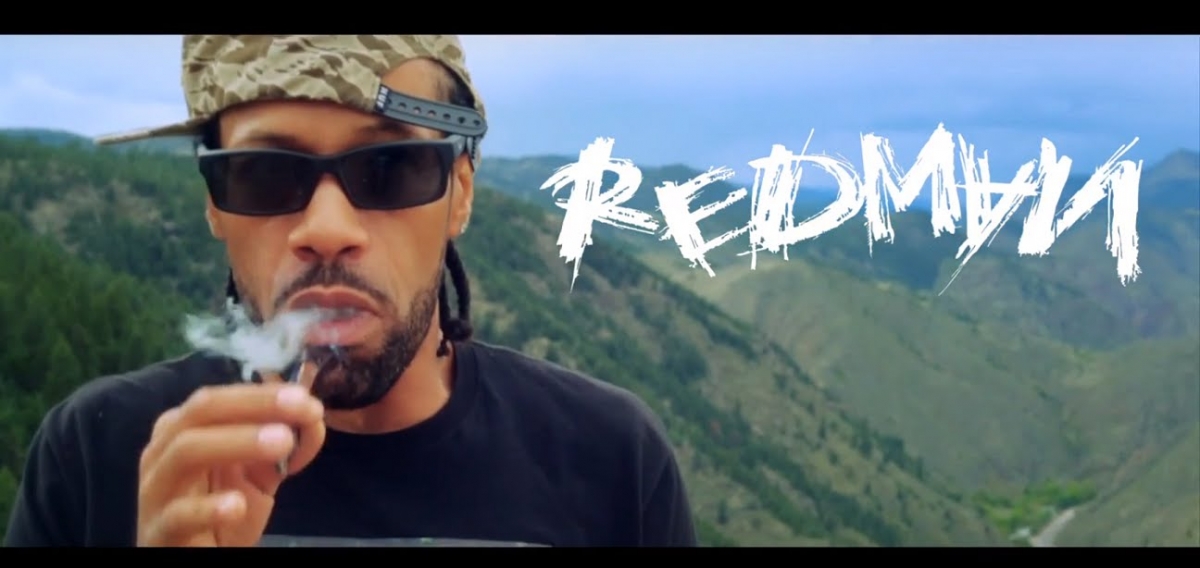 Redman "Nigga Like Me" (Official Music Video)