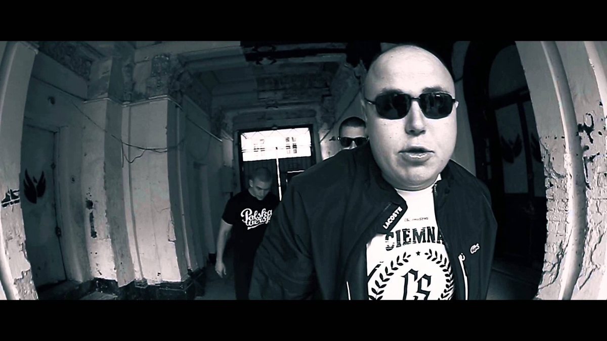 HDS ft. Hinol, Małach - Nie żałuję