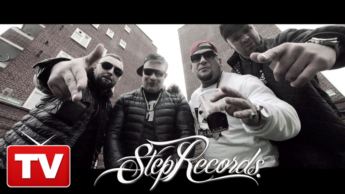 Nizioł ft. Popek, Kaczy, Murzyn ZDR - Jak nie my to kto