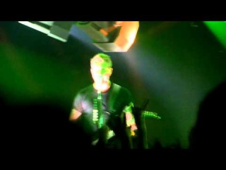 Metallica - The Shortest Straw - 2010.04.14 Oslo, Norway [multicam]