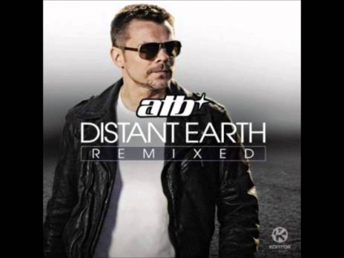 ATB - Killing Me Inside (Josh Gallahan RMX). (Feat Sean Ryan) (Distant Earth Remixed)