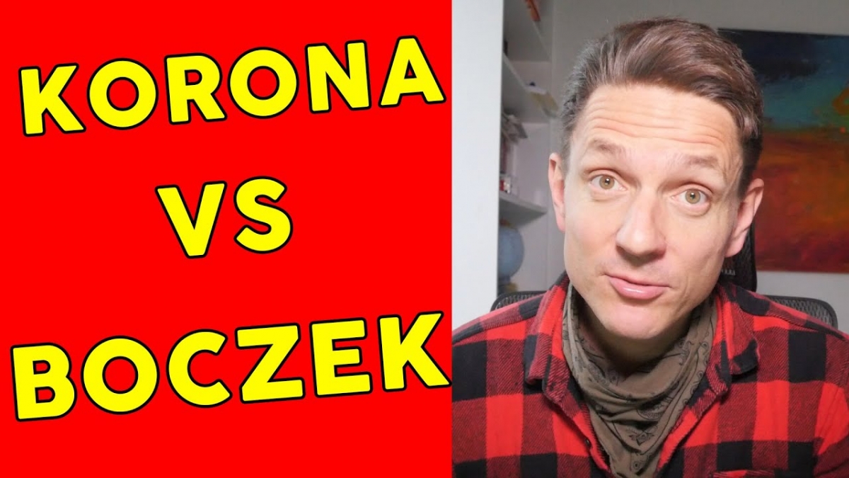 Zapisy na granicy vs korona walcząca z boczkiem o nagrodę Nobla