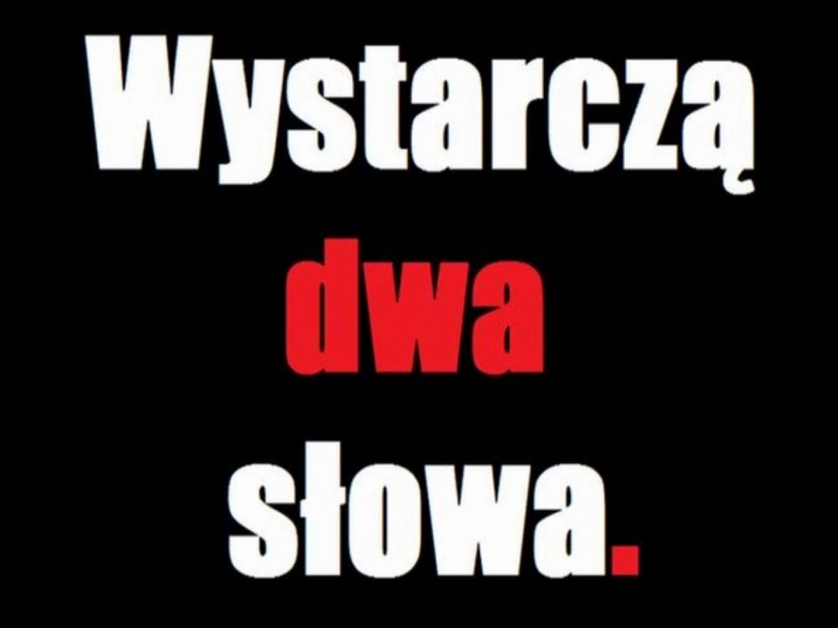 Hrs- Dwa slowa