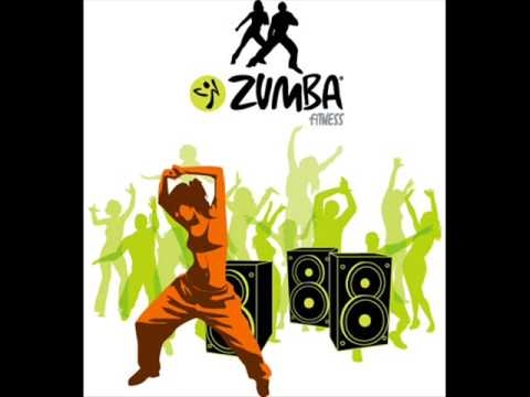 Zumba Lluvia cool down