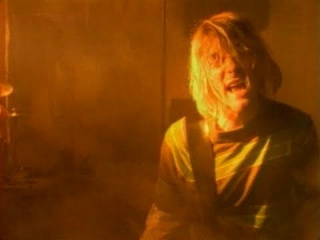 Nirvana - Smells Like Teen Spirit (Vídeo Clipe - Legendado)