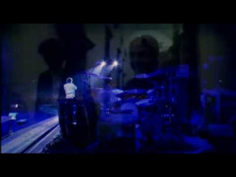 peter gabriel -the feeling begins